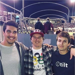 Meet your Posher, Jordan